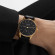 NOMOS Glashütte Orion Gold Neomatik New Black - Bild 5