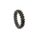 Serafino Consoli Brevetto Multi-Size Ring - Bild 2