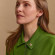 Bron Poppy Brosche - Bild 2