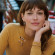 Bron Poppy Brosche - Bild 3