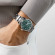 NOMOS Glashütte Club Sport neomatik petrol - Bild 7