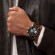 Breitling Aviator 8 B01 Chronograph 43 Mosquito - Bild 5