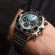 Breitling Super Chronomat B01 44 - Bild 5