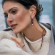 Bron Edelstein Halskette - Bild 2