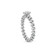 Serafino Consoli Brevetto Solitaire Multi-Size Ring - Bild 2