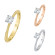 Juwelier Jasper Schmuck Solitär-Brillantring - Bild 2