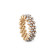 Serafino Consoli Brevetto Multi-Size Ring - Bild 2