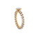 Serafino Consoli Brevetto Solitaire Multi-Size Ring - Bild 2
