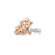 Bron Poppy Ring - Bild 2