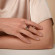 Bron Toujours Ajour Ring - Bild 3
