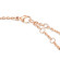 Messika Move Classique Ciselé Armband - Bild 4