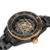 Rado Captain Cook High-Tech Ceramic Skeleton - Bild 4