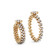 Serafino Consoli Brevetto Solitaire Multi-Size Ring - Bild 3