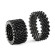 Serafino Consoli Brevetto Multi-Size Ring - Bild 3