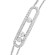 Messika Move Classique Pavé Armband - Bild 3