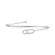 Messika Move Uno Flex Armreif  - Bild 2