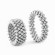 Serafino Consoli Brevetto Multi-Size Ring - Bild 3