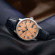 Glashütte Original Senator Excellence Panoramadatum Mondphase - Bild 5