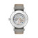 NOMOS Glashütte Club Campus 38 cream coral - Bild 2