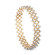 Serafino Consoli Serafino Multi-Size Ring und Armband - Bild 3