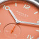 NOMOS Glashütte Club Campus 38 cream coral - Bild 3