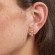 Bron Poppy Ohrschmuck - Bild 2