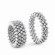 Serafino Consoli Brevetto Multi-Size Ring - Bild 3