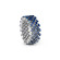 Serafino Consoli Brevetto Multi-Size Ring - Bild 2