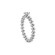 Serafino Consoli Brevetto Solitaire Multi-Size Ring - Bild 2