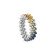 Serafino Consoli Brevetto Multi-Size Ring - Bild 2