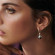 Bron Confetti Ohrschmuck - Bild 2