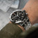 Breitling Classic AVI Chronograph 42 P-51 Mustang - Bild 3