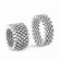 Serafino Consoli Brevetto Multi-Size Ring - Bild 3