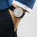 NOMOS Glashütte Tangente 38 - Bild 5
