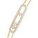 Messika Move Classique Pavé Armband - Bild 3