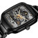 Rado True Square Automatic Skeleton - Bild 4