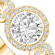 Messika Move Link Ring - Bild 3