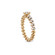 Serafino Consoli Brevetto Solitaire Multi-Size Ring - Bild 2