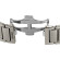 Rado True Square Automatic Open Heart - Bild 5