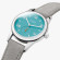 NOMOS Glashütte Nomos Campus Endless Blue - Bild 3