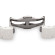 Rado True Square Diamonds - Bild 4