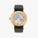 NOMOS Glashütte Ludwig Gold Emailleweiß - Bild 2