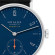 NOMOS Glashütte Tangente neomatik nachtblau - Bild 4