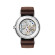 NOMOS Glashütte Ludwig 38 emailleweiß - Bild 2