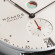 NOMOS Glashütte Metro Datum Gangreserve - Bild 4