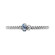 FOPE Solo Flex'it Armband - Bild 3