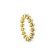 Serafino Consoli Brevetto Multi-Size Ring - Bild 2