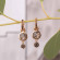 Bron Lux Ohrschmuck - Bild 2
