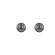Hesse Perl-Ohrstecker - Bild 2