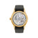 NOMOS Glashütte Orion Gold Neomatik New Black - Bild 2